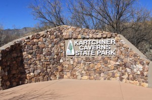 Kartchner Cavern State Park 