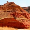 Very Red Dirt