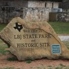 LBJ State Park